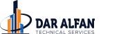 daf technical services logo