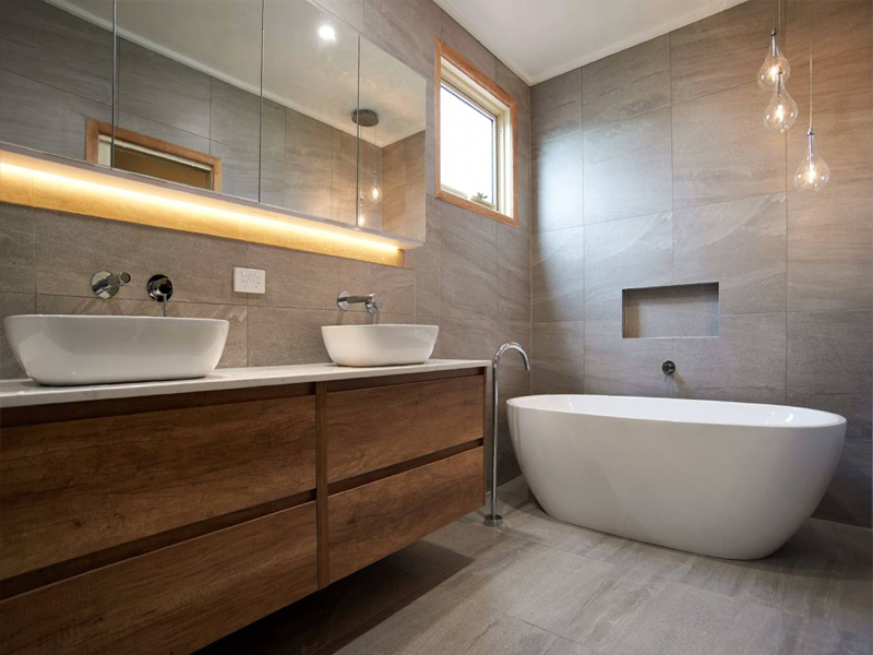 bath renovation company